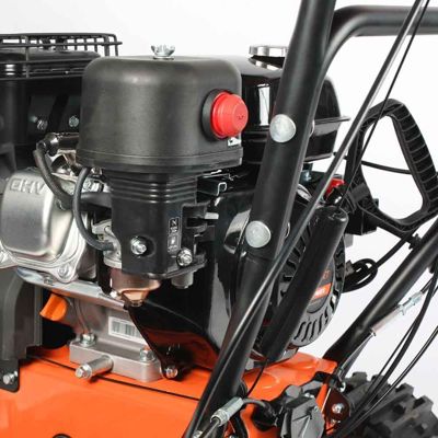 купить Снегоуборщик PATRIOT Сибирь 85ЕТ в Москве - фото 