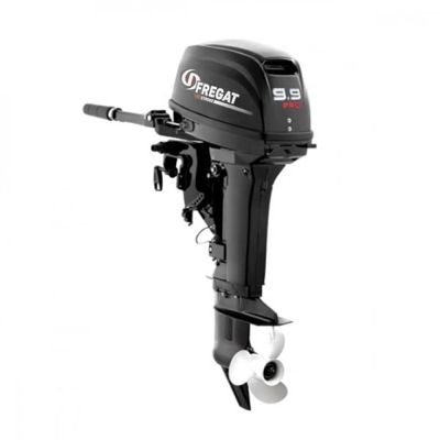 2х-тактный лодочный мотор ФРЕГАТ 9.9FHS PRO в Москве