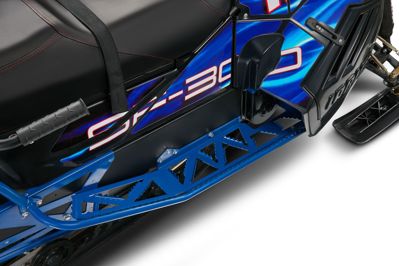 купить Снегоход IRBIS SF300 в Москве - фото 