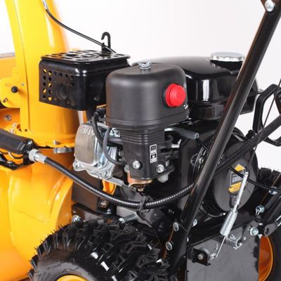 купить Снегоуборщик PATRIOT HOME GARDEN PHG 72Е в Москве - фото 