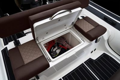 купить Лодка РИБ BRIG NAVIGATOR 24 в Москве - фото 