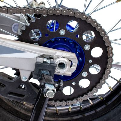 купить Мотоцикл кроссовый эндуро REGULMOTO Legend 300 в Москве - фото 