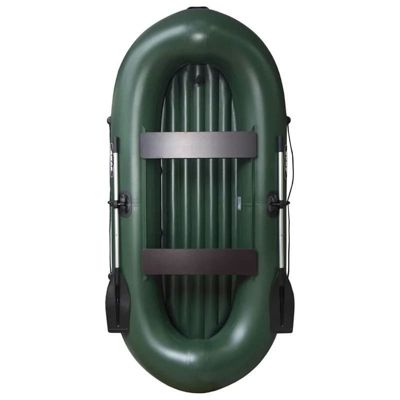 купить Гребная лодка ПВХ SIBRIVER Джой-300 НД в Москве - фото 