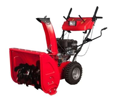 купить Снегоуборщик DDE ST6562L в Москве - фото 