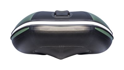 купить Лодка ПВХ РИВЬЕРА 3200 СК Компакт в Москве - фото 