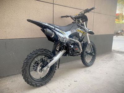 купить Мотоцикл BSE EX 17/14 Max13 (040) PITBIKE в Москве - фото 