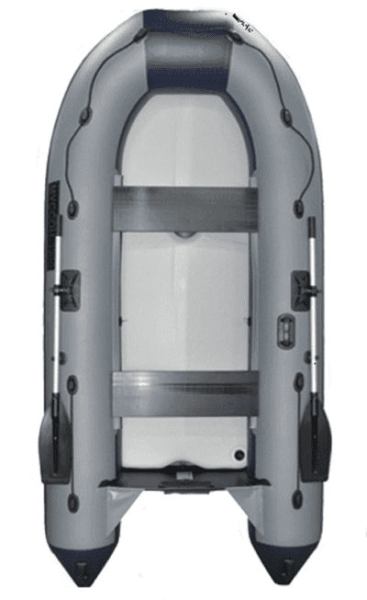 Лодка ПВХ МУССОН 3200 СК AirDeck в Москве