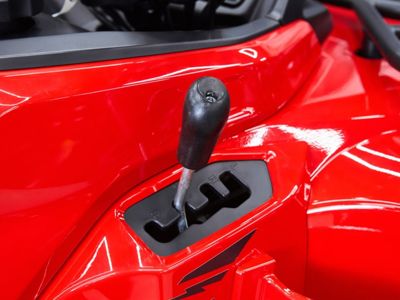 купить Квадроцикл SHARMAX 420 Force в Москве - фото 