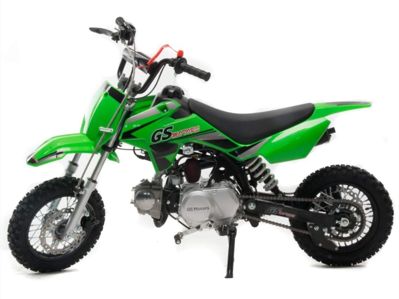Мотоцикл GS Motors S7 PITBIKE в Москве