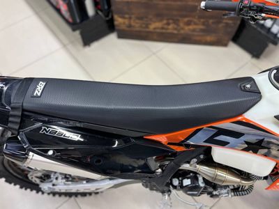 купить Мотоцикл кроссовый эндуро BRZ X8 NB300 24 в Москве - фото 