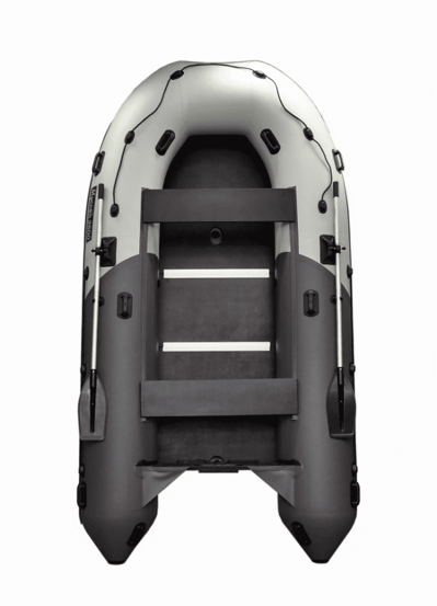 купить Лодка ПВХ МУССОН M-3600 СК Pro в Москве - фото 