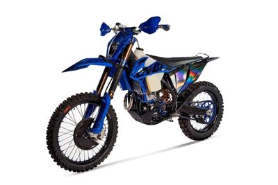 купить Мотоцикл кроссовый эндуро BRZ X6 300cc 2023 в Москве - фото 