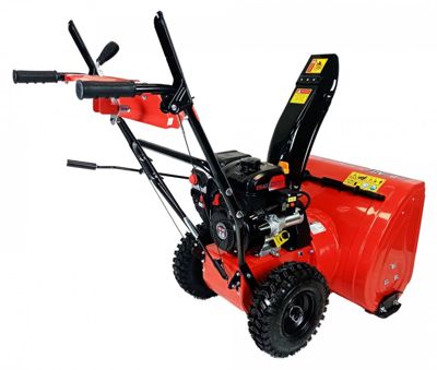 купить Снегоуборщик BRAIT BR-7861EWS-4 в Москве - фото 