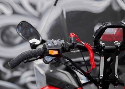 купить Снегоход SHARMAX Ace 1000 с ПСМ в Москве - фото 