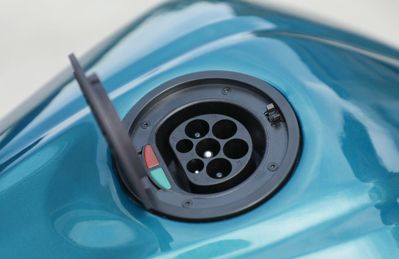 купить Электромотоцикл EL MOTO VS-001 в Москве - фото 