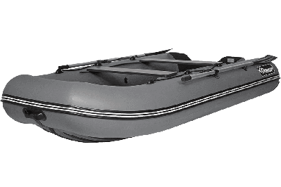 купить Лодка ПВХ ФРЕГАТ 310 Air НДНД в Москве - фото 