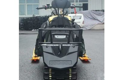 купить Снегоход Woideal WD 150 Б/У в Москве - фото 