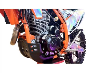 купить Мотоцикл XGZ K26-PR300 ENDURO в Москве - фото 