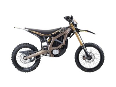 Электромотоцикл SUR-RON ULTRA BEE в Москве