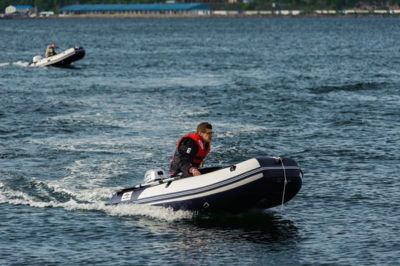 купить Лодка ПВХ SHARMAX SY-310 Airdeck (2024) в Москве - фото 