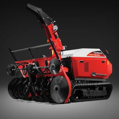 Снегоуборщик КАЙМАН EDO 48YD(24-S) в Москве