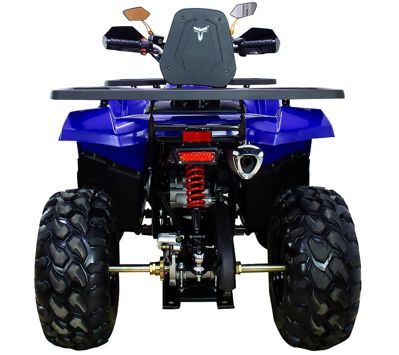 купить Квадроцикл AVANTIS Hunter 200 New Premium (2020) в Москве - фото 