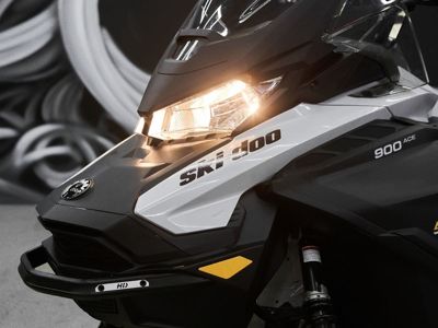 купить Снегоход BRP Ski-Doo Expedition LE 20″ 900 Ace (2023) в Москве - фото 
