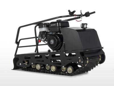 купить Мотобуксировщик FLAIZER G500 1450 HP20 Maximum (2024) в Москве - фото 