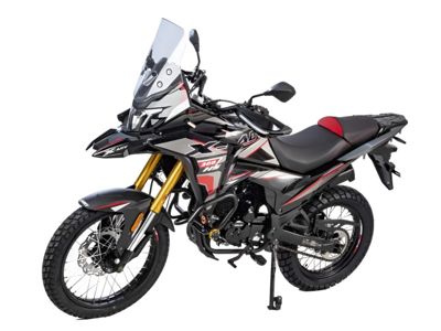 Мотоцикл MOTOLAND 300 ENDURO GARET в Москве