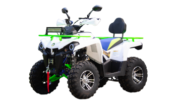 Квадроцикл AVANTIS Forester 200 Premium в Москве