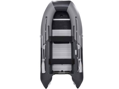 Лодка ПВХ YUKONA 430 TS в Москве