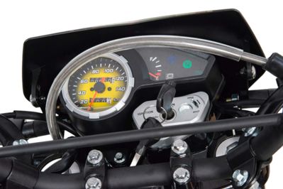 купить Мотоцикл Motoland 300 Enduro Military в Москве - фото 