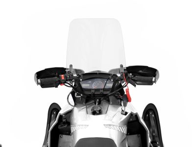 купить Снегоход SHARMAX Landcrafter Max SN-240 в Москве - фото 