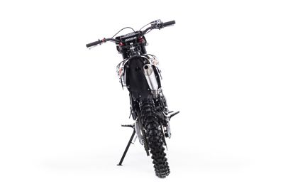 купить Мотоцикл кроссовый эндуро SSSR DNA 300 в Москве - фото 