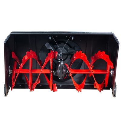 купить Снегоуборщик REDVERG PROLine RD-SB87/2100BS-TE в Москве - фото 