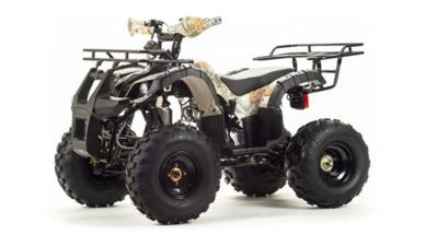 Квадроцикл MOTOLAND 150 Fox в Москве