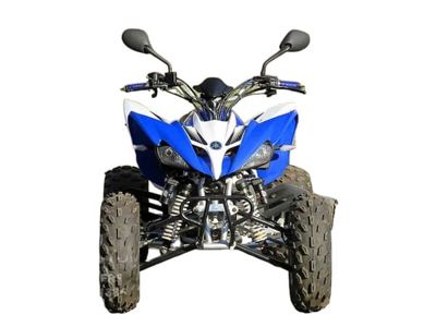 купить Квадроцикл YAMAHA YFM250R - replica в Москве - фото 