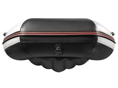 купить Лодка ПВХ X-RIVER Agent 420 в Москве - фото 