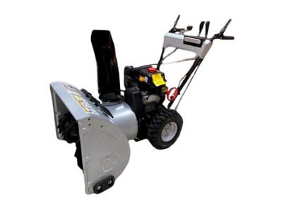 Снегоуборщик YANIS Grey Wolf GE24DHL в Москве