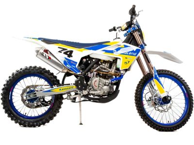 купить Мотоцикл MOTOLAND XT300 ST (174MM-3) ENDURO в Москве - фото 
