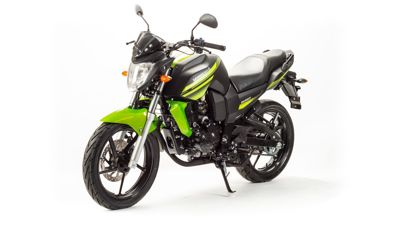 купить Мотоцикл MOTOLAND Bandit 250 ТУРЭНДУРО в Москве - фото 