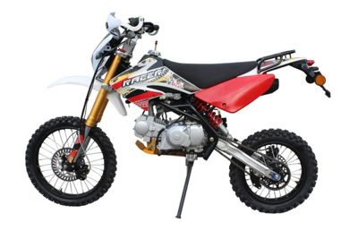 купить Мотоцикл RACER RC160-PH PITBIKE в Москве - фото 