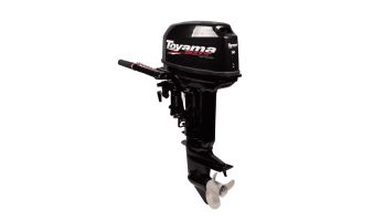 2х-тактный лодочный мотор TOYAMA T30ABMS в Москве