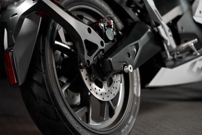 купить Электромотоцикл SHARMAX E-GP501 Ultra в Москве - фото 