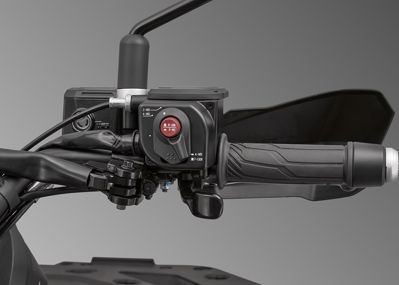 купить Квадроцикл SHARMAX Force 1100 LTD в Москве - фото 