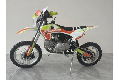 купить Мотоцикл PITONMOTO PX4 125EM 14/12 PITBIKE в Москве - фото 