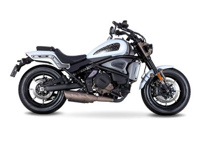 купить Мотоцикл SHARMAX RR 801 Ultra в Москве - фото 