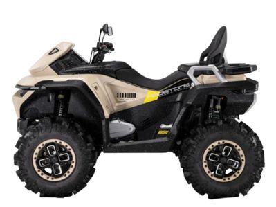 Квадроцикл BENDA Redstone 1000 MUD в Москве