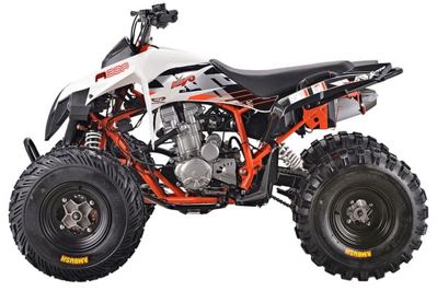 купить Квадроцикл KAYO A300 в Москве - фото 