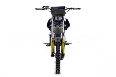 купить Мотоцикл ROCKOT RX125-1 Jokester 17/14 PITBIKE в Москве - фото 